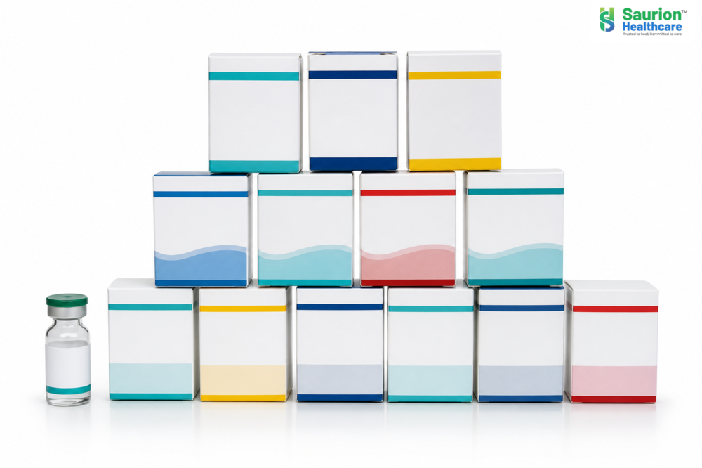 Oncology medicines