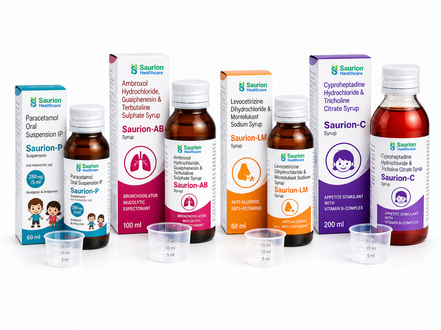 Gastroenterology medicines