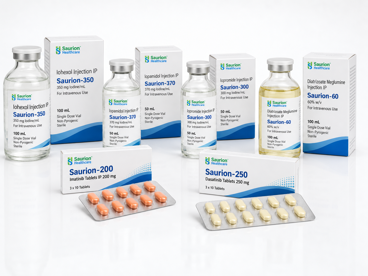 Dosage forms