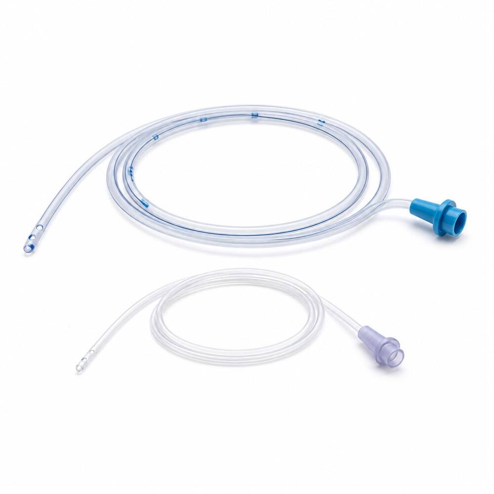 Gastroenterology disposables