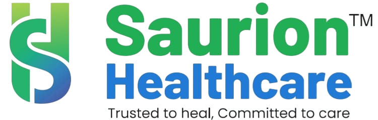 Saurion Healthcare