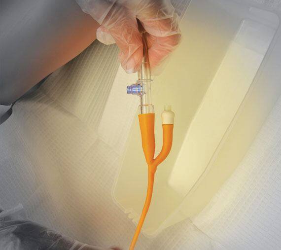 Urology products