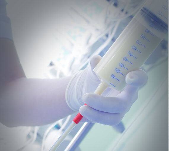 Gastroenterology products