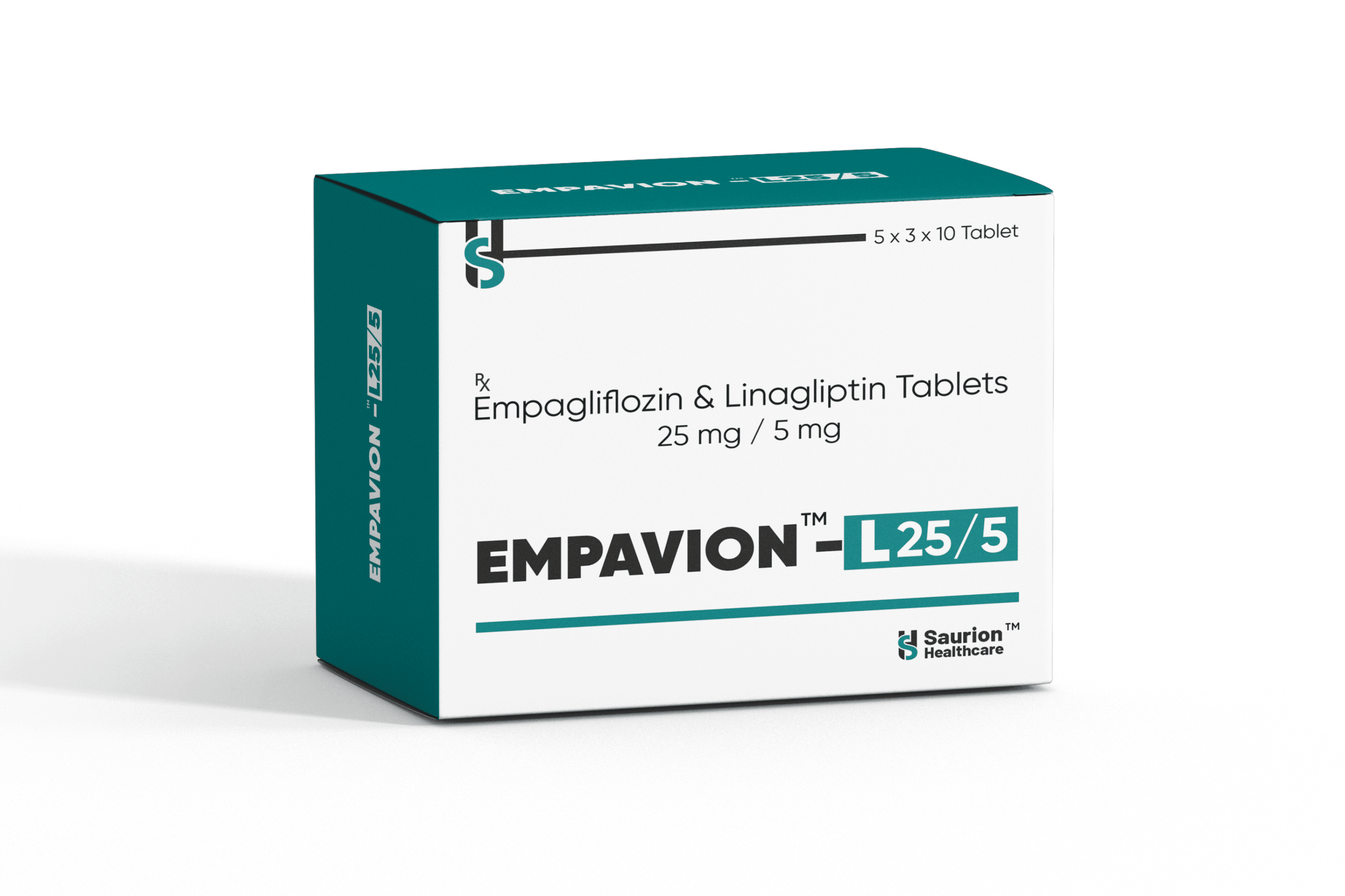 Empavion-L 25/5