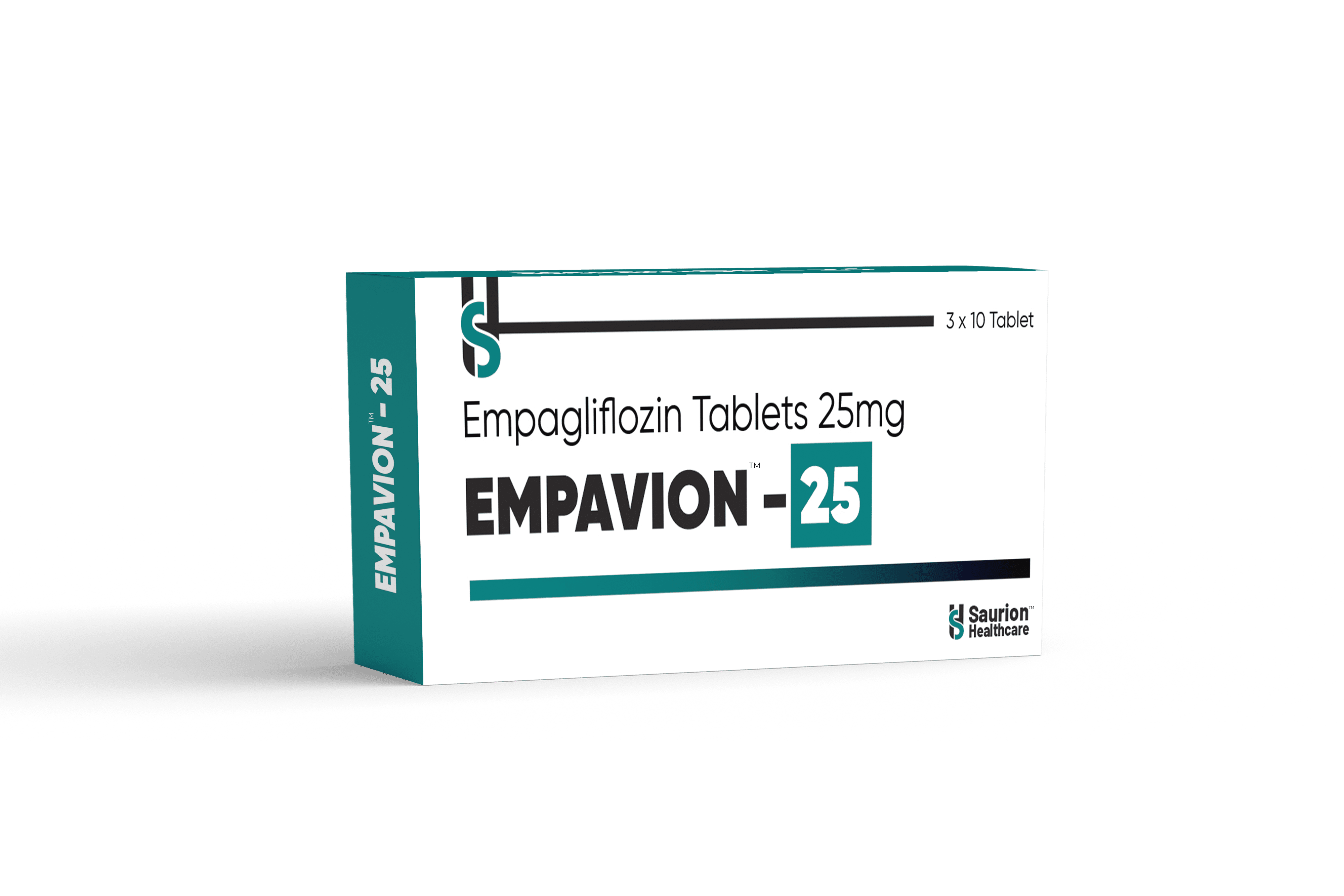 Empavion 25