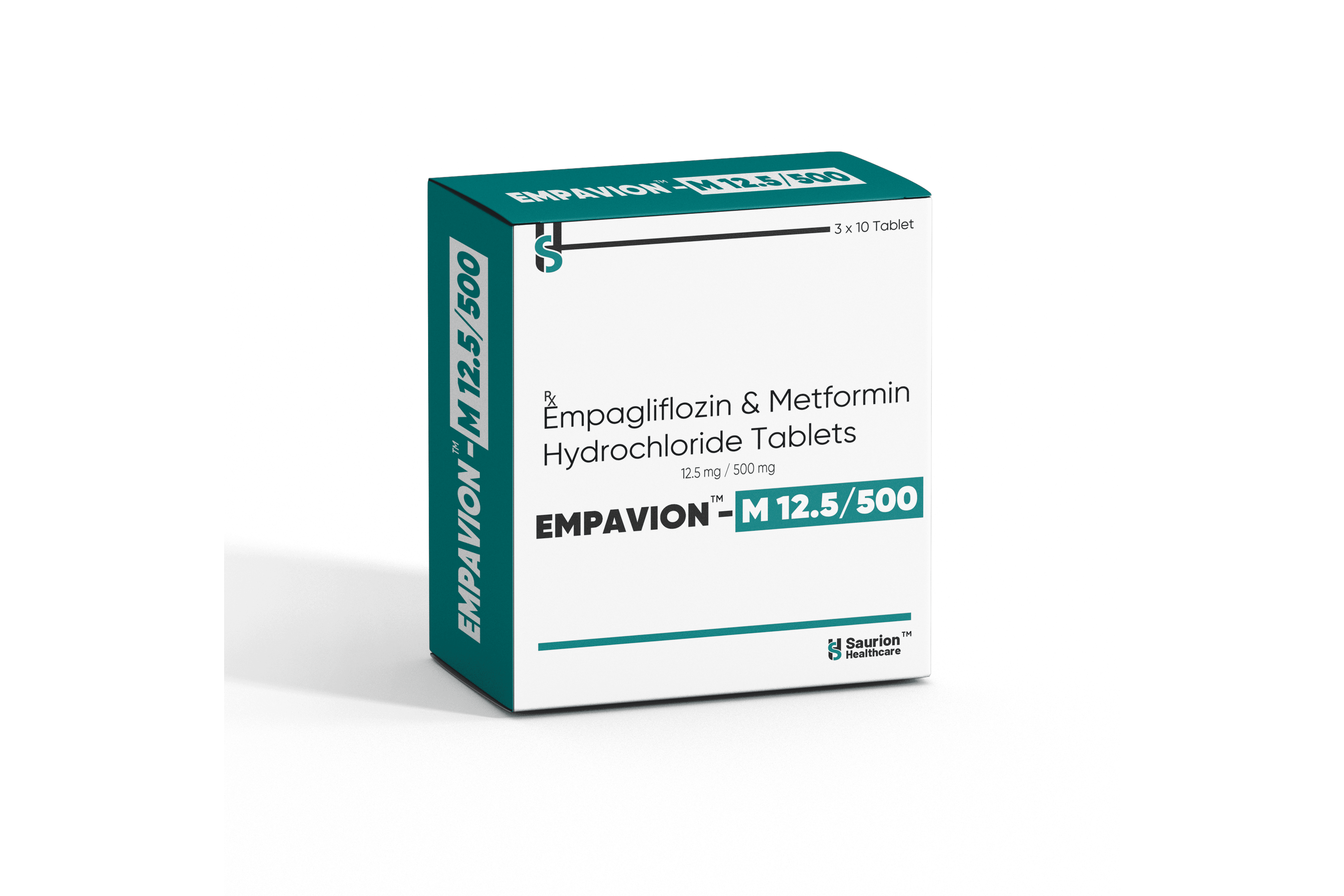 Empavion M 12.5/500