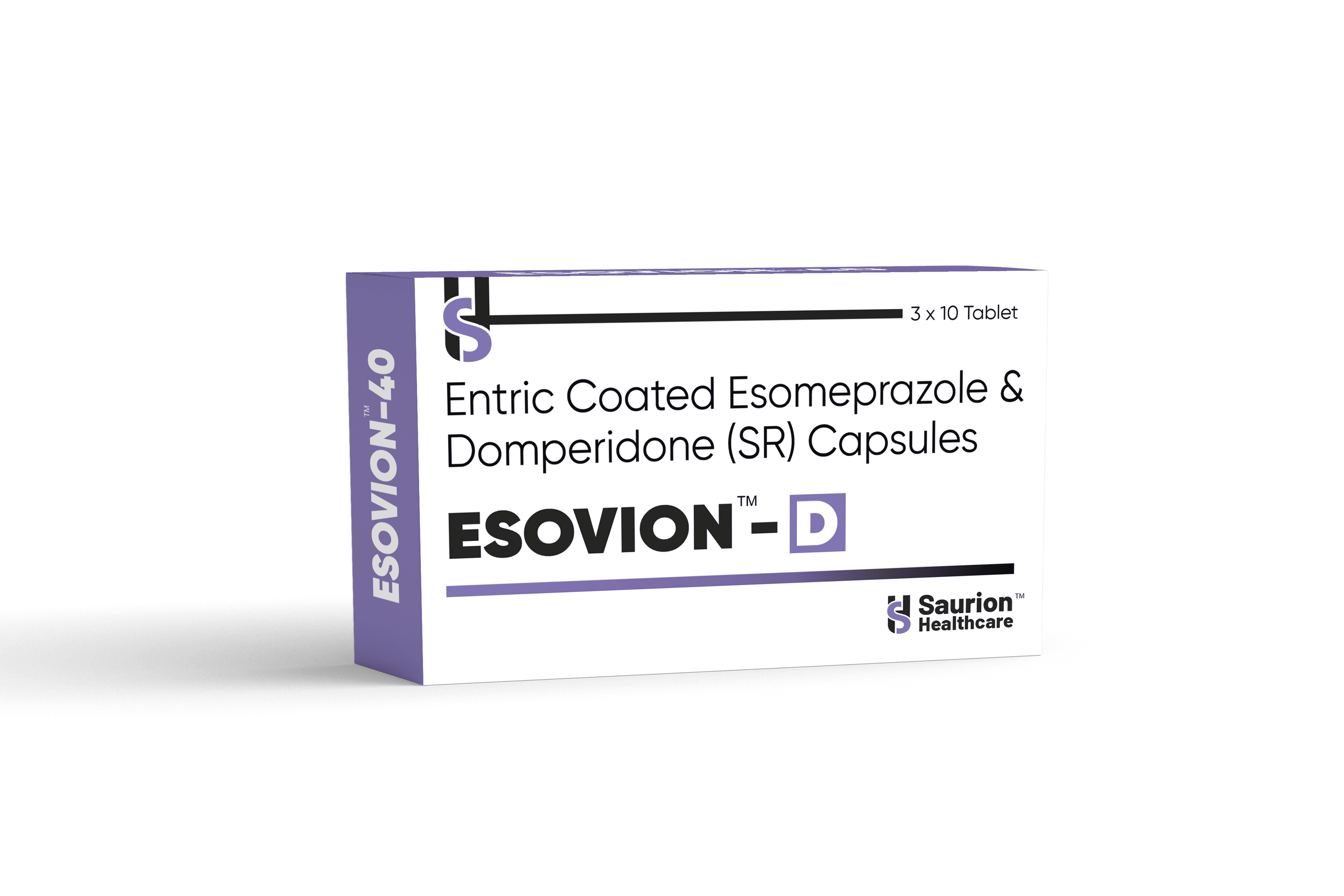 Esovion-D