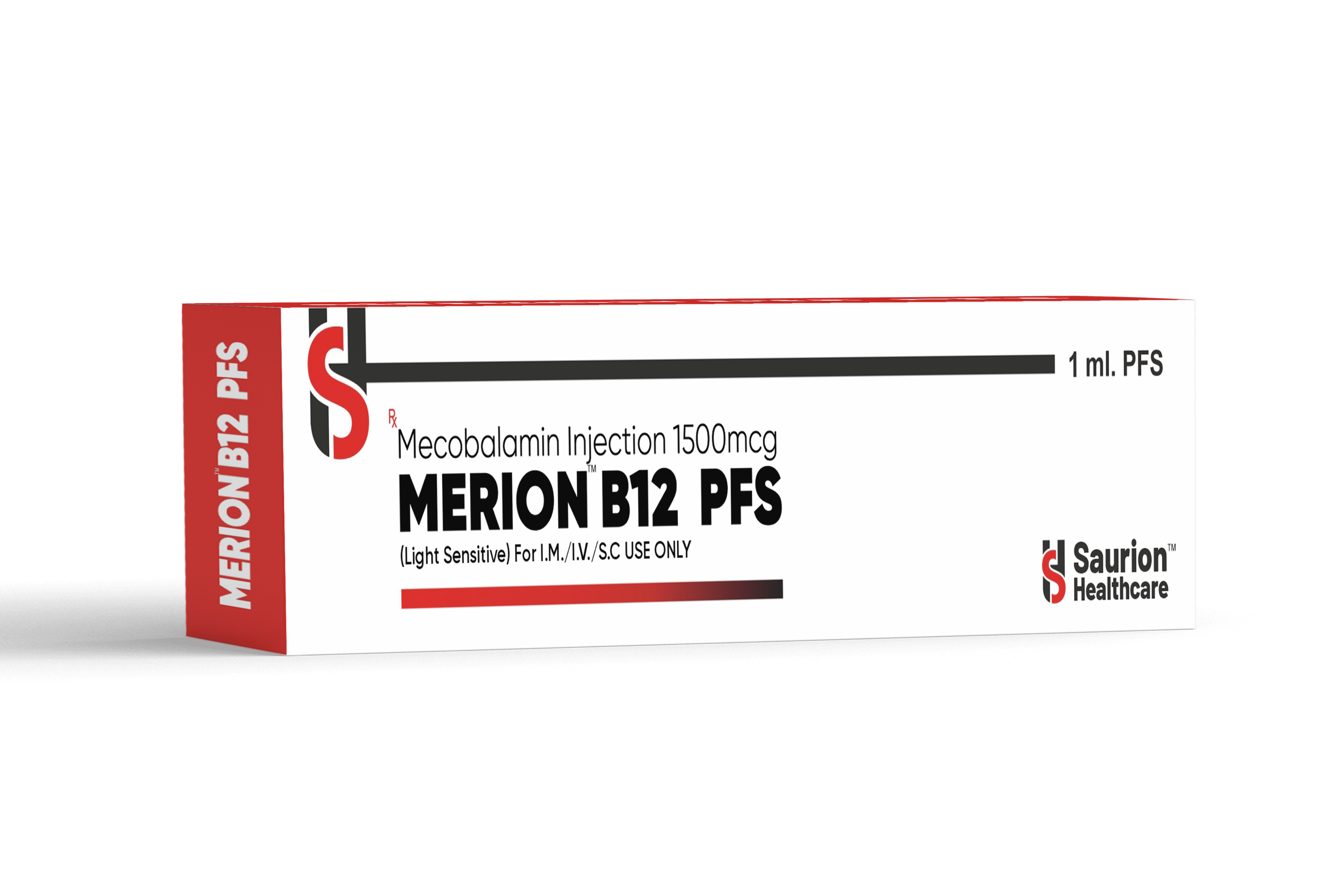 Merion B12 PFS