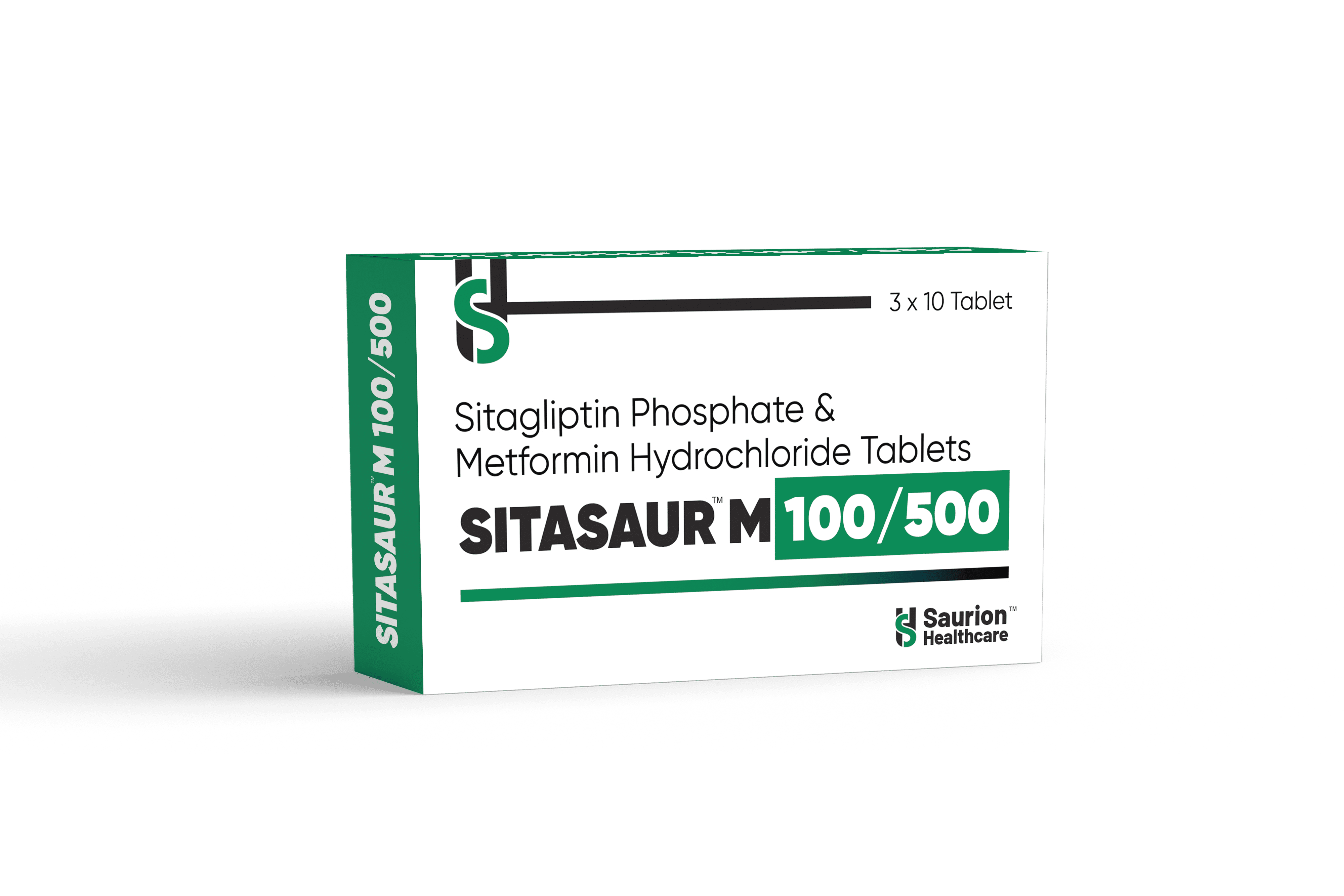 Sitasaur M 100/500