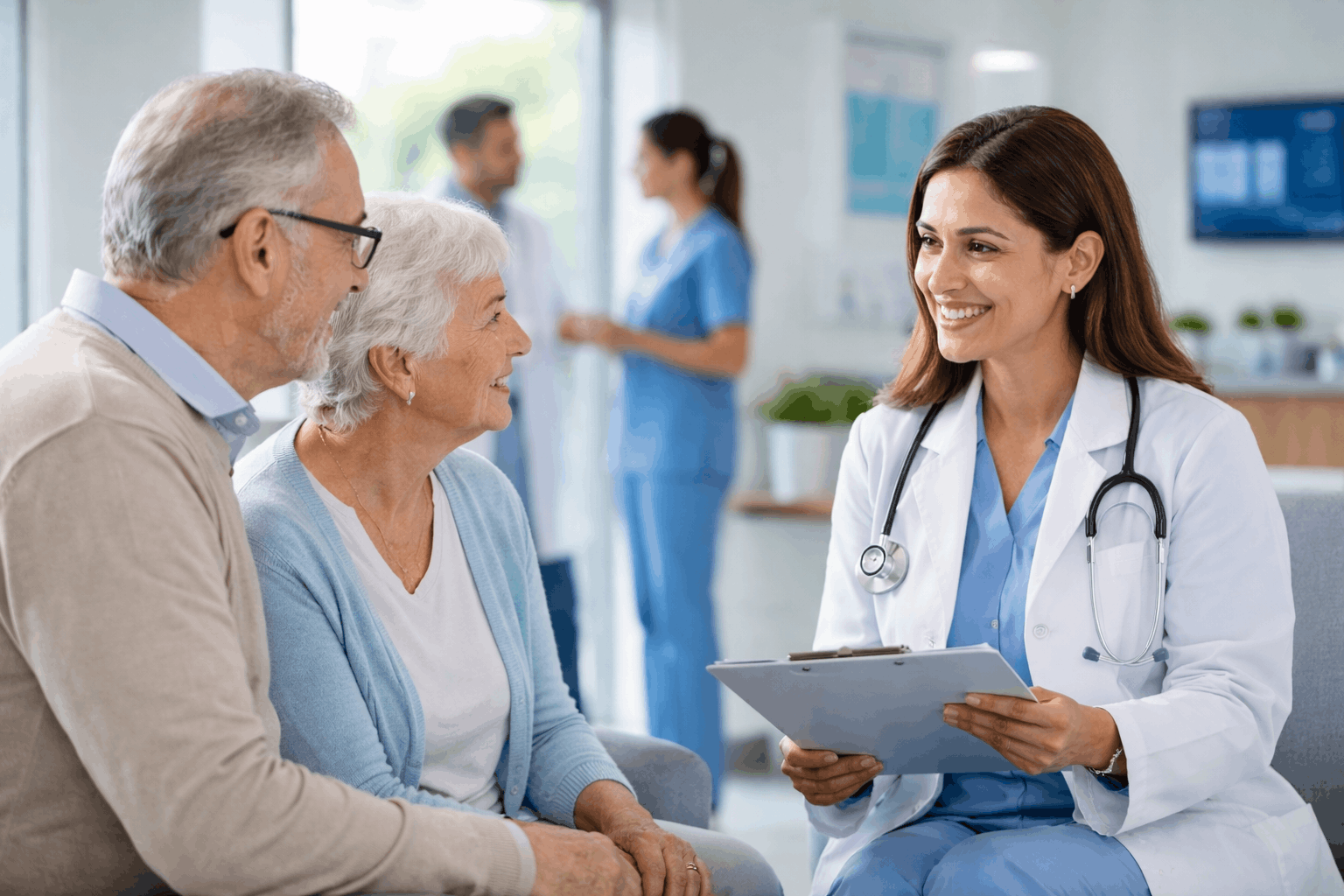 Saurion Patient Care Blog